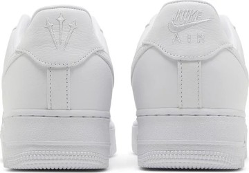 Foto do produto Tênis Nike NOCTA x Air Force 1 Low Certified Lover Boy