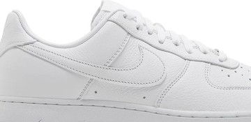 Foto do produto Tênis Nike NOCTA x Air Force 1 Low Certified Lover Boy