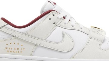 Foto do produto Tênis Nike Dunk Low SE Sisterhood