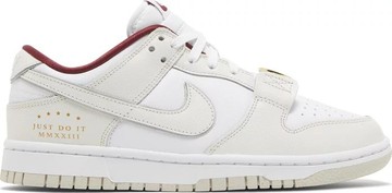 Foto do produto Tênis Nike Dunk Low SE Sisterhood