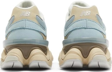 Foto do produto Tênis New Balance 9060 Blue Haze