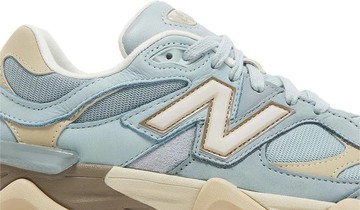 Foto do produto Tênis New Balance 9060 Blue Haze