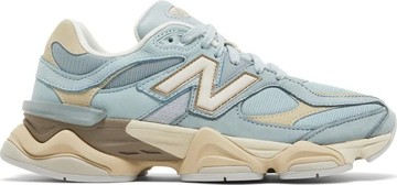 Foto do produto Tênis New Balance 9060 Blue Haze