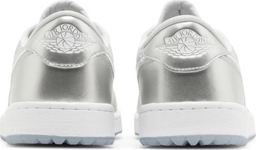 Foto do produto Tênis Air Jordan 1 Low Golf Gift Giving Pack