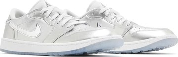 Foto do produto Tênis Air Jordan 1 Low Golf Gift Giving Pack