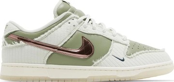 Foto do produto Tênis Nike Kyler Murray x Dunk Low Be 1 of One