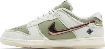 Foto do produto Tênis Nike Kyler Murray x Dunk Low Be 1 of One