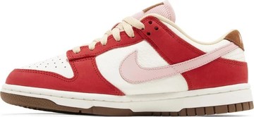 Foto do produto Tênis Nike Dunk Low Premium Bacon