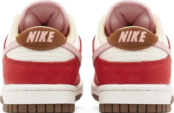 Foto do produto Tênis Nike Dunk Low Premium Bacon