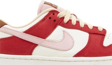 Foto do produto Tênis Nike Dunk Low Premium Bacon