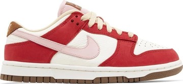 Foto do produto Tênis Nike Dunk Low Premium Bacon