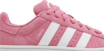 Foto do produto Tênis Adidas Campus 00s Pink Fusion