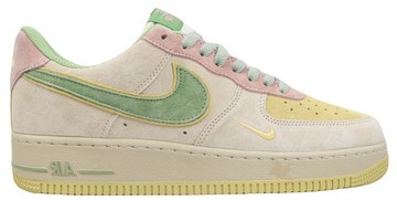 Foto do produto Tênis Nike Air Force 1 '07 LX Next Nature