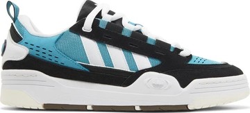 Foto do produto Tênis Adidas ADI2000 Lab Green