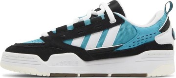 Foto do produto Tênis Adidas ADI2000 Lab Green