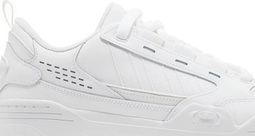 Foto do produto Tênis Adidas ADI2000 Triple White