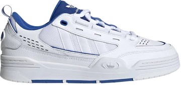 Foto do produto Tênis Adidas ADI2000 Cloud White Blue