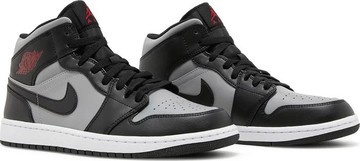 Foto do produto Tênis Air Jordan 1 Mid Shadow