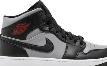 Foto do produto Tênis Air Jordan 1 Mid Shadow