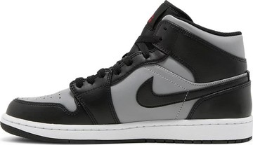 Foto do produto Tênis Air Jordan 1 Mid Shadow