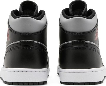 Foto do produto Tênis Air Jordan 1 Mid Shadow