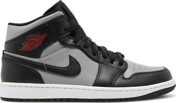 Foto do produto Tênis Air Jordan 1 Mid Shadow