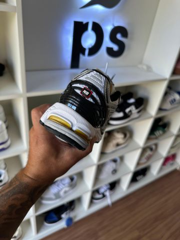 Foto do produto Tênis New Balance 1906R White Gold (PRONTA ENTREGA)