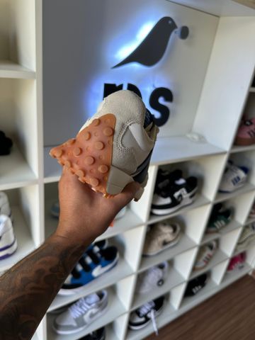 Foto do produto Tênis New Balance 327 Moonbeam Outerspace (PRONTA ENTREGA)