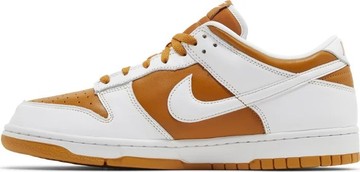 Foto do produto Tênis Nike Dunk Low CO.JP Reverse Curry 2024