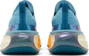 Foto do produto Tênis Nike ZoomX Invincible Run Flyknit 3 Noise Aqua