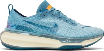 Foto do produto Tênis Nike ZoomX Invincible Run Flyknit 3 Noise Aqua