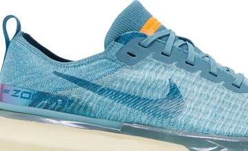 Foto do produto Tênis Nike ZoomX Invincible Run Flyknit 3 Noise Aqua