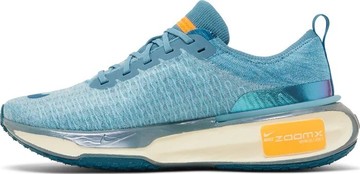 Foto do produto Tênis Nike ZoomX Invincible Run Flyknit 3 Noise Aqua