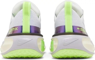 Foto do produto Tênis Nike Wmns ZoomX Invincible 3 Purple Agate