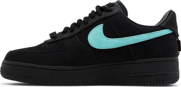 Foto do produto Tênis Nike Tiffany & Co. x Air Force 1 Low 1837