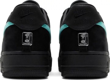 Foto do produto Tênis Nike Tiffany & Co. x Air Force 1 Low 1837