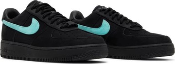 Foto do produto Tênis Nike Tiffany & Co. x Air Force 1 Low 1837