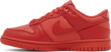 Foto do produto Tênis Nike Dunk Low Track Red