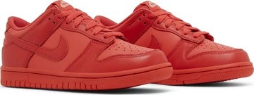 Foto do produto Tênis Nike Dunk Low Track Red