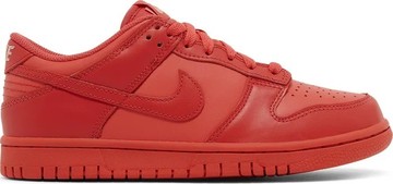 Foto do produto Tênis Nike Dunk Low Track Red