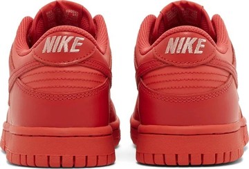 Foto do produto Tênis Nike Dunk Low Track Red