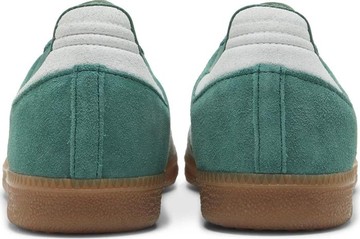 Foto do produto Tênis Adidas Samba OG Collegiate Green Gum