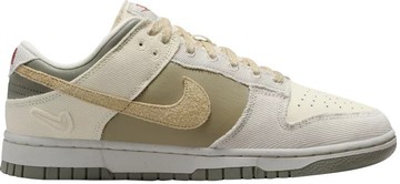 Foto do produto Tênis Nike Dunk Low Light Bone Neutral Olive