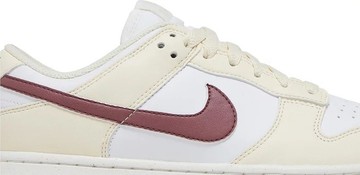 Foto do produto Tênis Nike Dunk Low Next Nature Coconut Mauve