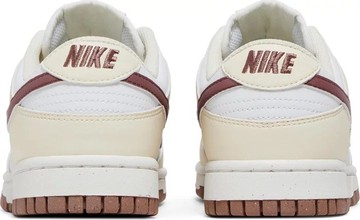 Foto do produto Tênis Nike Dunk Low Next Nature Coconut Mauve