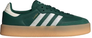 Foto do produto Tênis Adidas Sambae Collegiate Green Gum