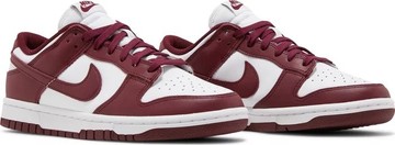 Foto do produto Tênis Nike Dunk Low Dark Beetroot