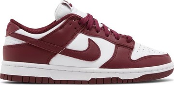 Foto do produto Tênis Nike Dunk Low Dark Beetroot