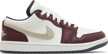 Foto do produto Tênis Air Jordan 1 Low SE Year of the Dragon