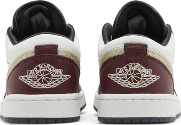 Foto do produto Tênis Air Jordan 1 Low SE Year of the Dragon